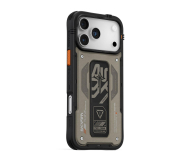 Skinarma Aegis do iPhone 17 Pro szare - 1416320 - zdjęcie 2
